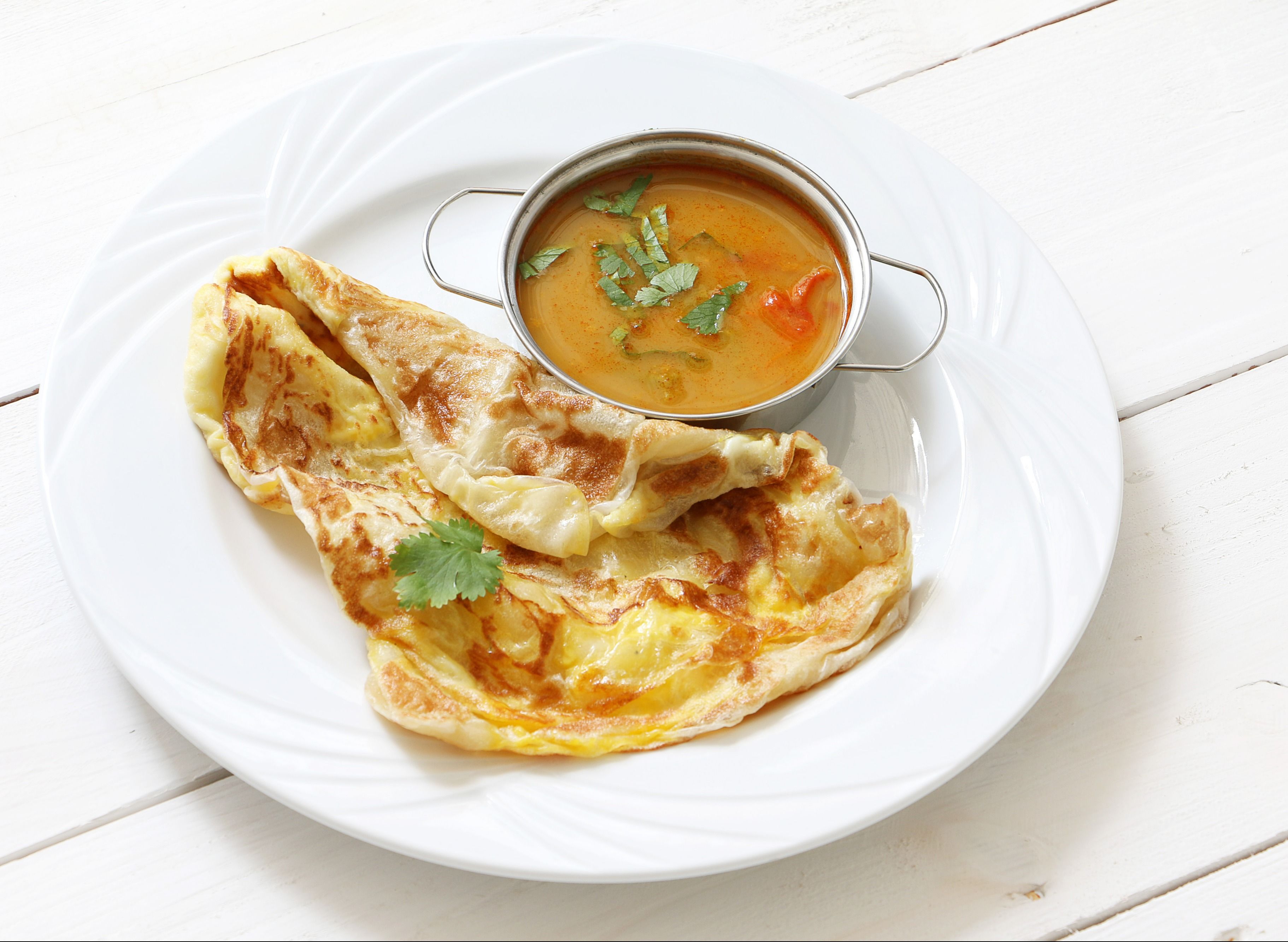 Ezi Roti Canai vendor logo