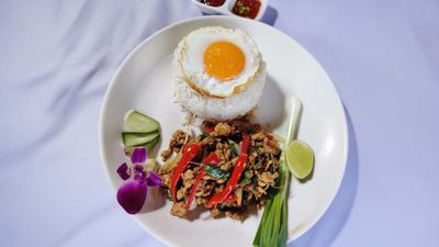 Jaidee Thai Restaurants