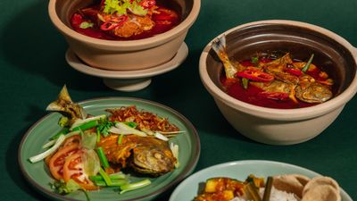 Wau Wau Ipoh