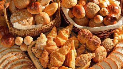 Kobo Bakery (Ara Damansara)