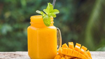 Juice Me (Sunway Putra Mall)