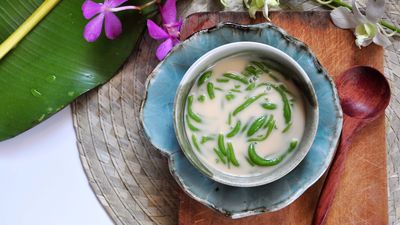 Cendol Awe Kuala Rompin