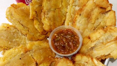 Tya Fast Food