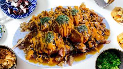 Bemat Kitchen (Bandar Baru Jelawat)