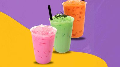 SweeTea Cafe