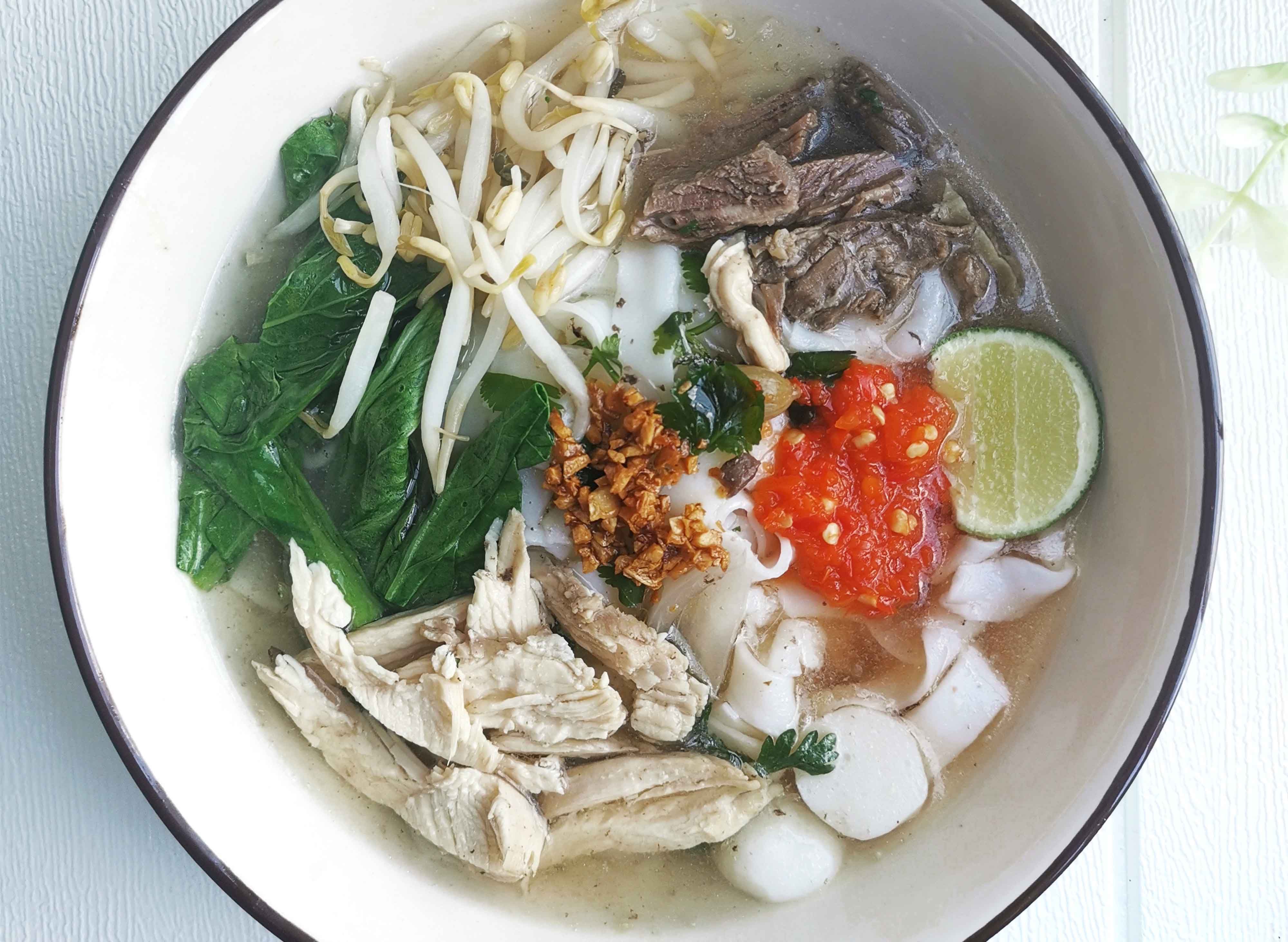 FC06 Selera Timur (Lotus’s Kulai) menu and delivery in Kulai foodpanda