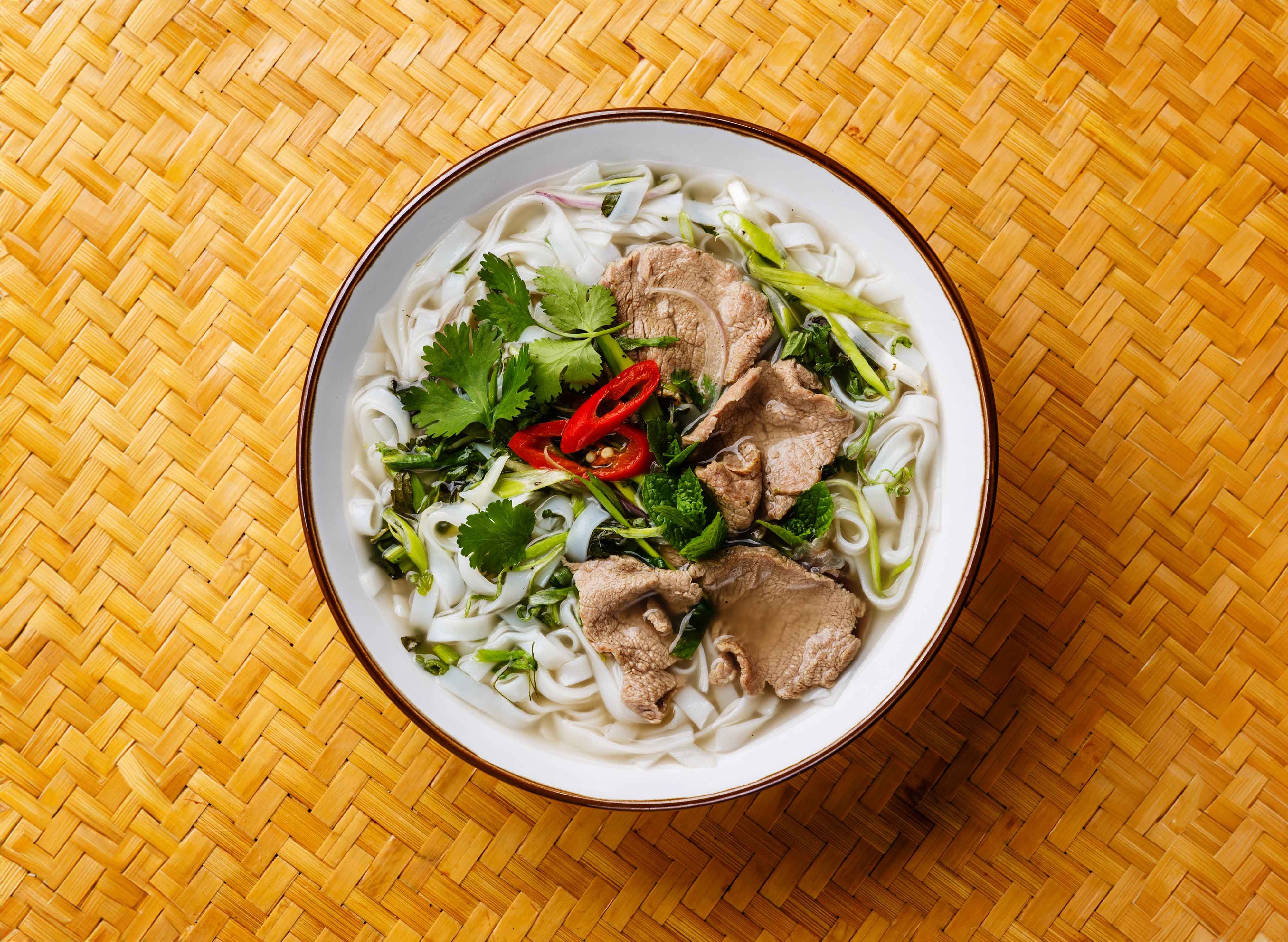Vietnam Noodles Cafe menu and delivery in Seri Kembangan foodpanda
