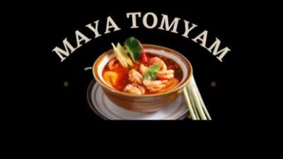 Maya Tomyam (Jalan Bukit Tambun)