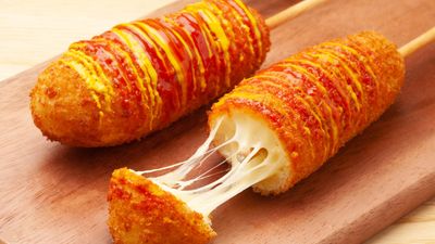 CORNDOTT CHEESE VIRAL TAMAN SRI MUDA - HQ