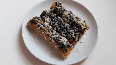 Ieka Crunchy Treats