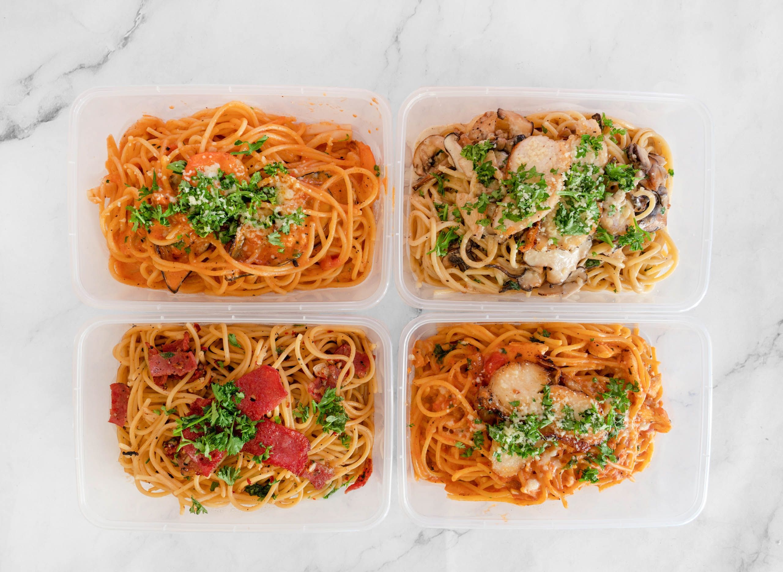 DD HEAVEN PASTA menu and delivery in Kuala Selangor foodpanda