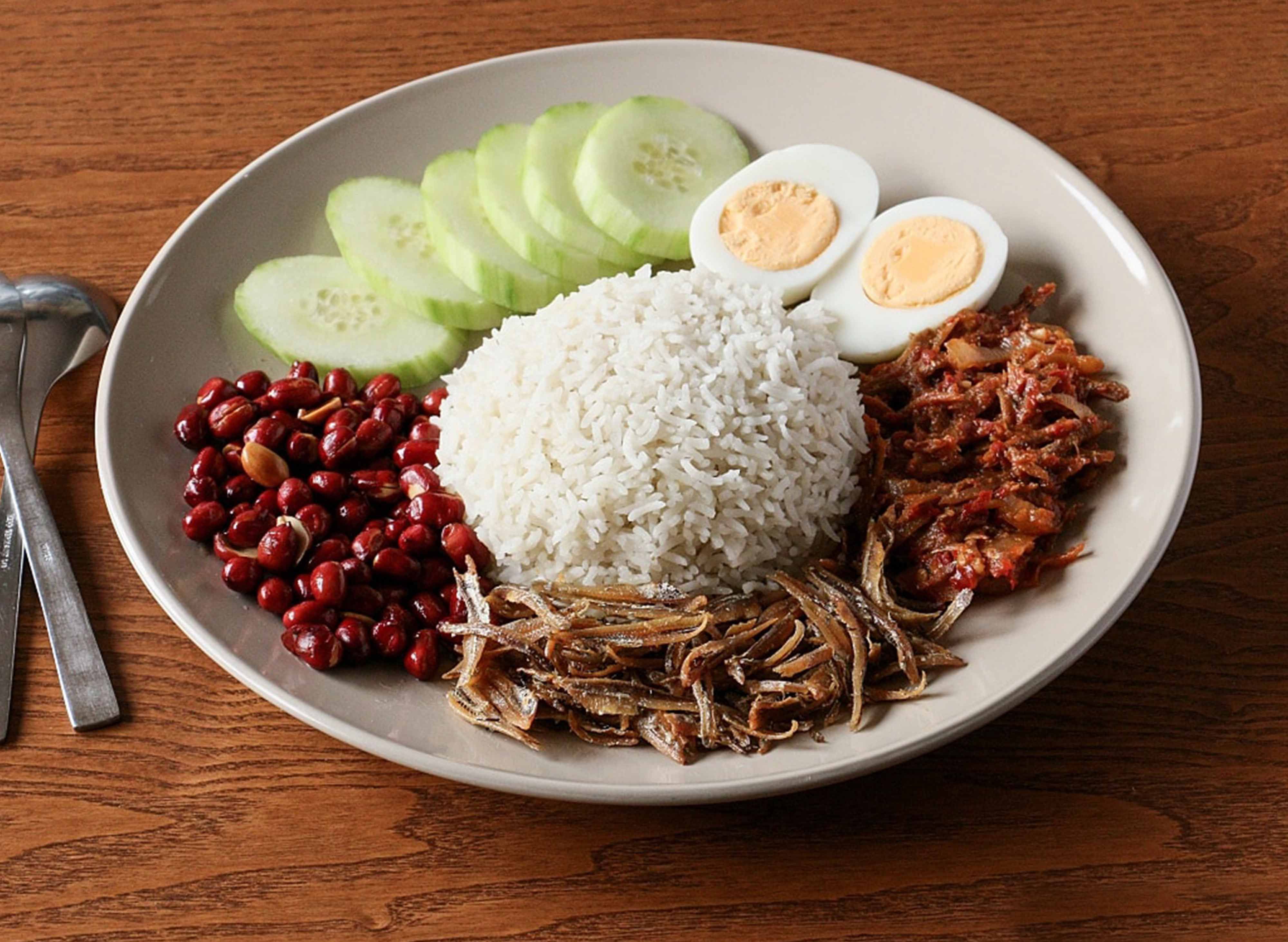 Warung Chek Sue vendor logo