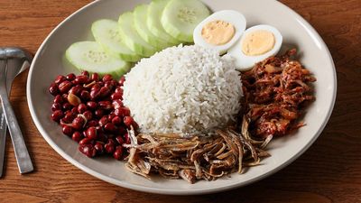 Warung Chek Sue