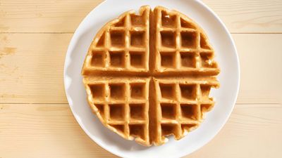 Mr Corn_WaffleBites (Gajah Berang)