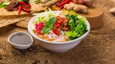 Sing Kee 胜记