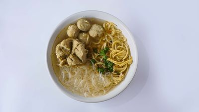 Ibu Mika Cafe(Tuaran)