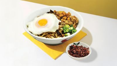 Next Station Noodle House (Damansara Jaya)