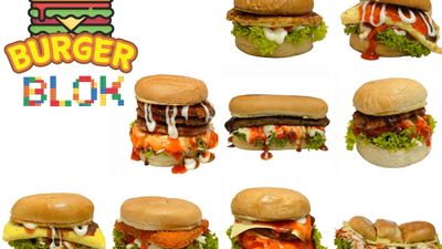 Beger Blok