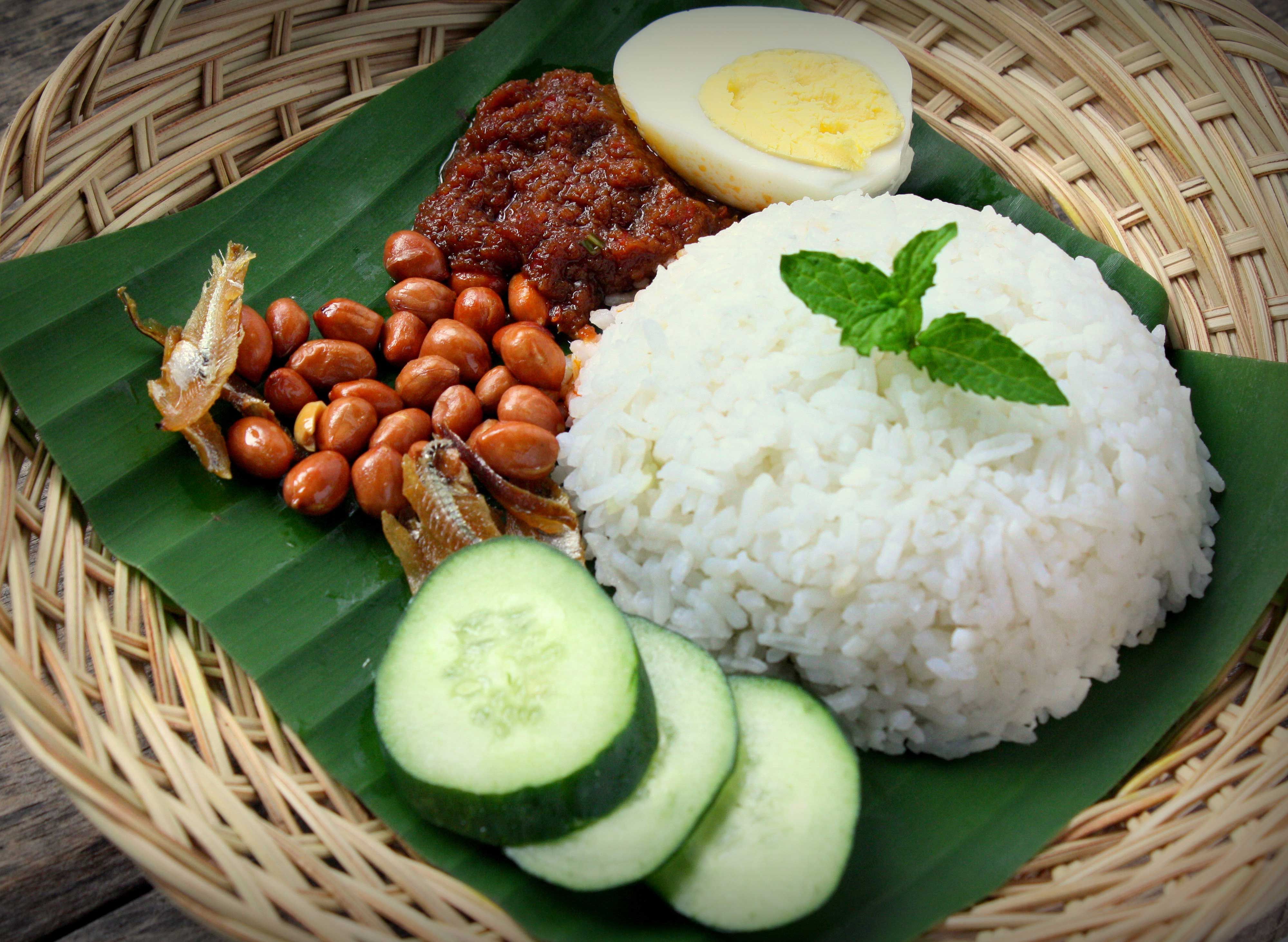 Legend Nasi Lemak 168 Kopitiam 菜单 Foodpanda Kuala Lumpur美食外卖