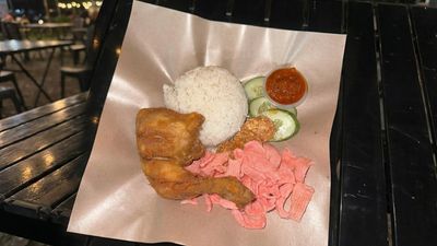 JJ Cafe (First Palm City)