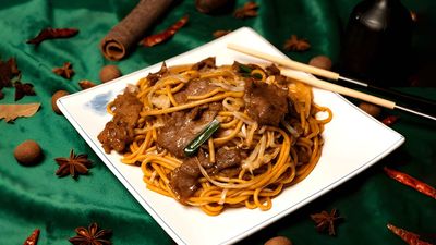 D'Ratna Sate