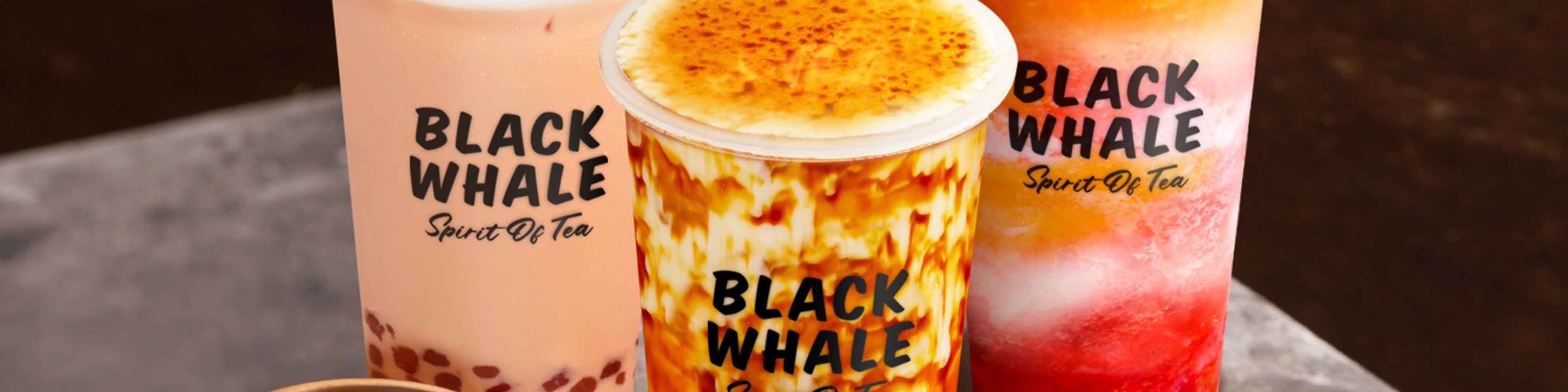 Black Whale Cunfry (Setia Tropika) menu and delivery in Skudai foodpanda