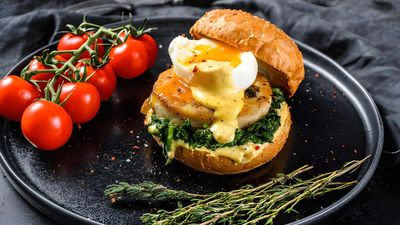 54200 Breakfast (AU2)