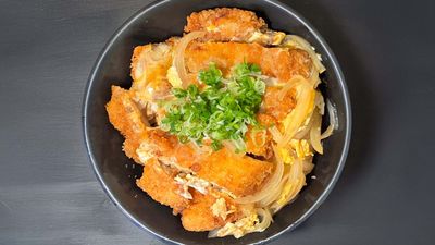Hachi Japanese Ryori (Jln Kompleks Sukan)