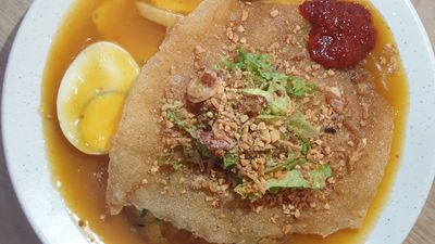 Famous Jawa Mee