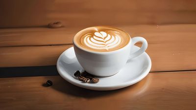 Beanspired Coffee (B.Inspired Abode)