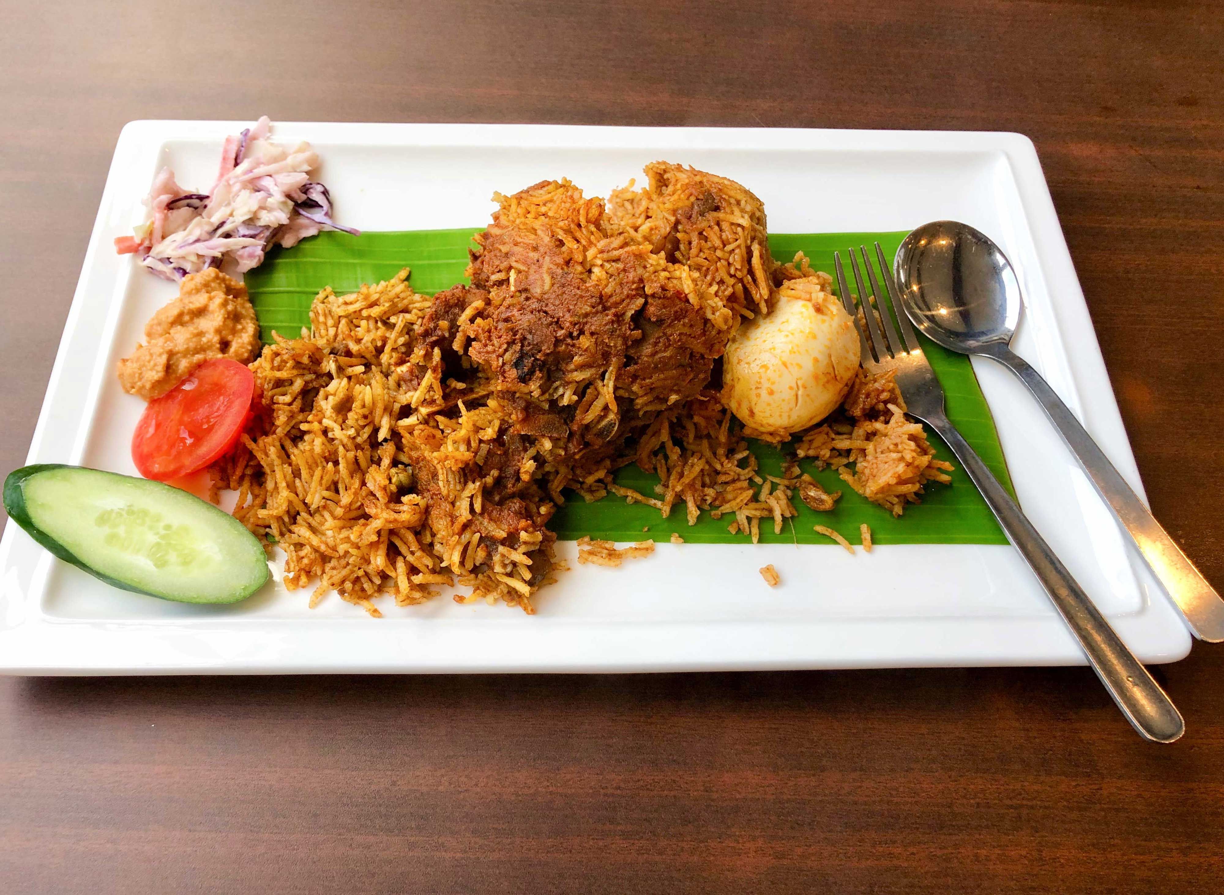 india-gate-bangsar-foodpanda-kuala-lumpur