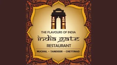INDIA GATE (Bangsar)