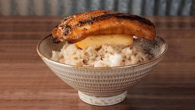 Tacori Sushi Shop (Big Family Restaurant)