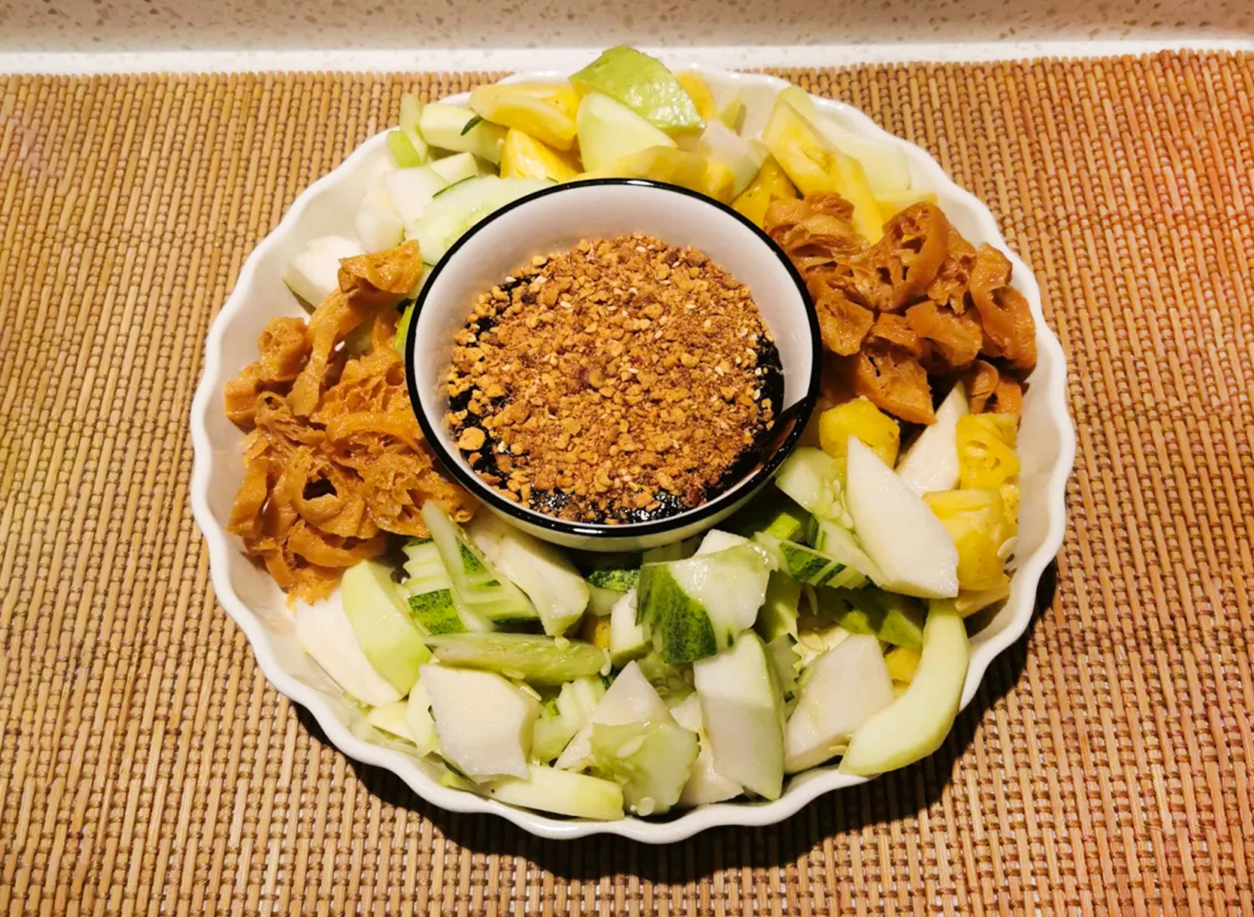 Bagan Rojak (Kampung Benggali) Menu, Price & Delivery in Butterworth ...