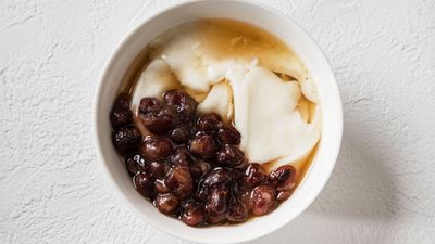 甜滿傳承豆花之家 Tian Man Soya Beancurd (Taman Ungku Tun Aminah)