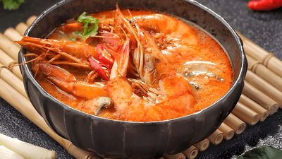 Aishah Tomyam (Tambun)