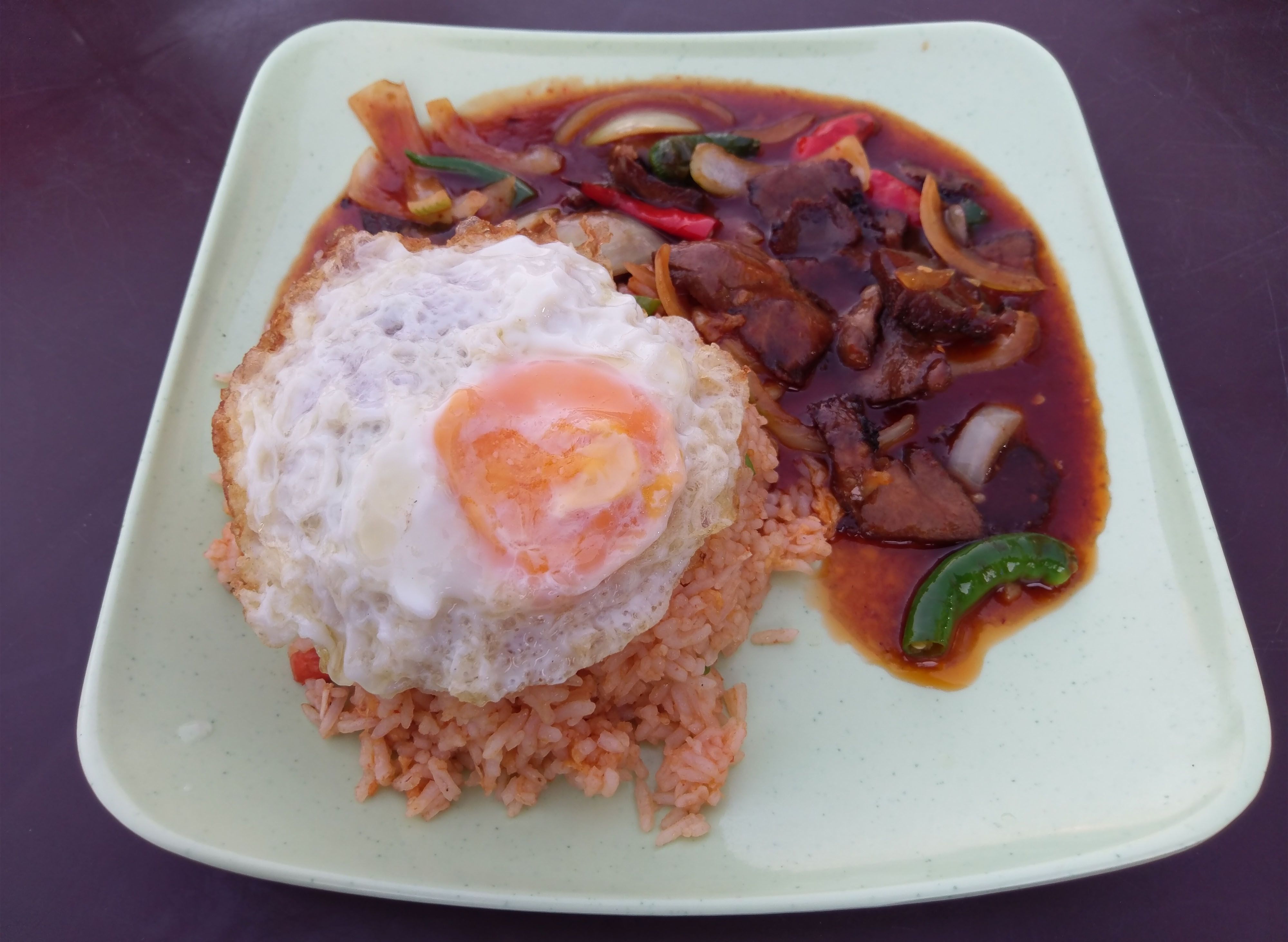 Pokteh Sup Urat Keting vendor logo