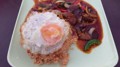 Pokteh Sup Urat Keting