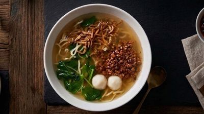 Lim’s Food Store · 林记 (Butterworth)