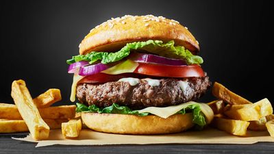 Burn’s Burger & Restaurant (Kinabatangan)