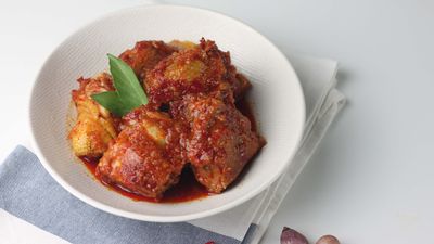Restoran Nasi Kandar Al Arif (Seksyen 13)