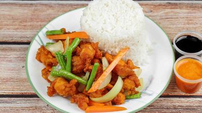 Paklong dan Maklong Pendang