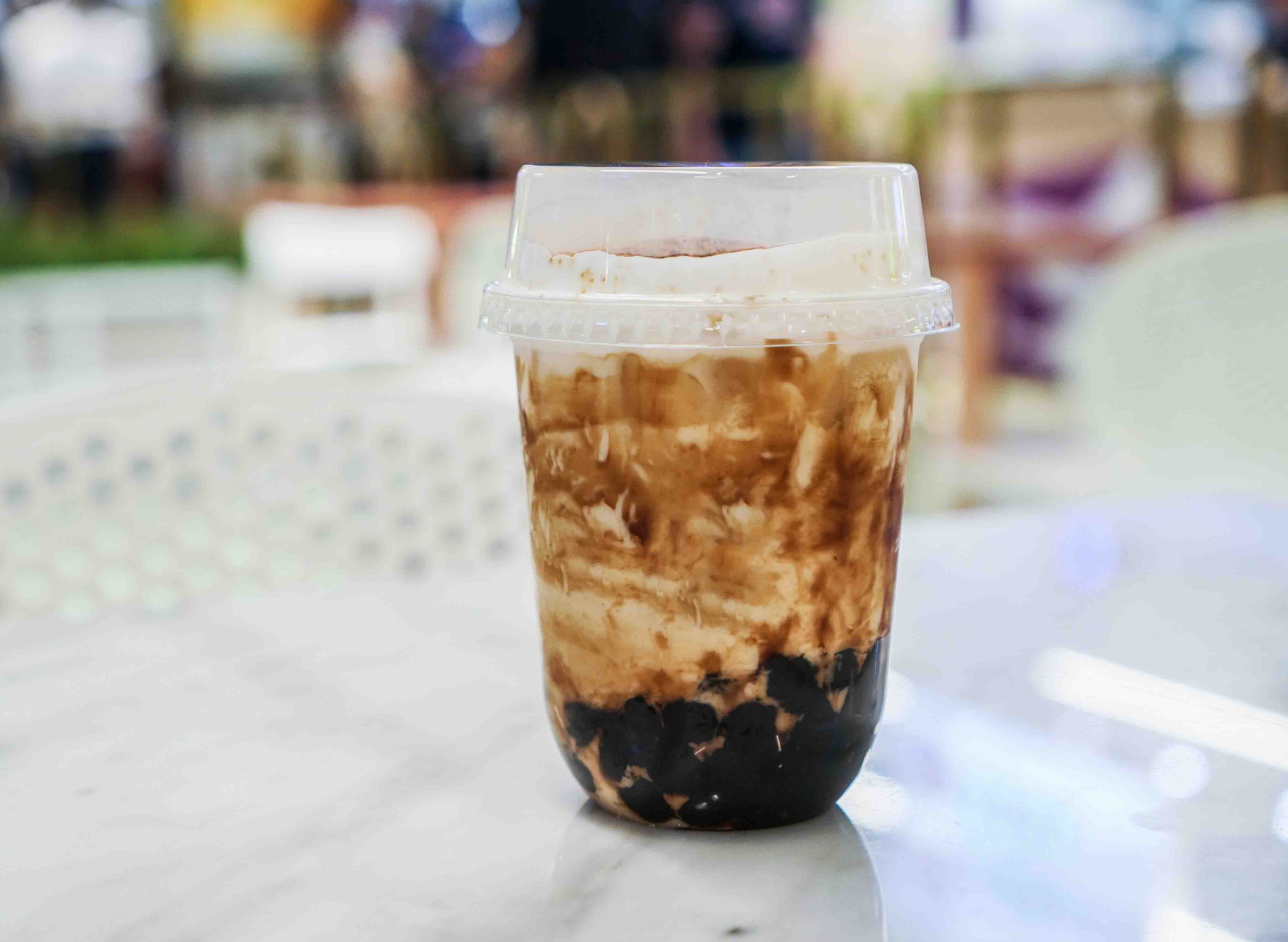 Haus Lah Pasir Gudang [Catering] menu and delivery in Pasir Gudang