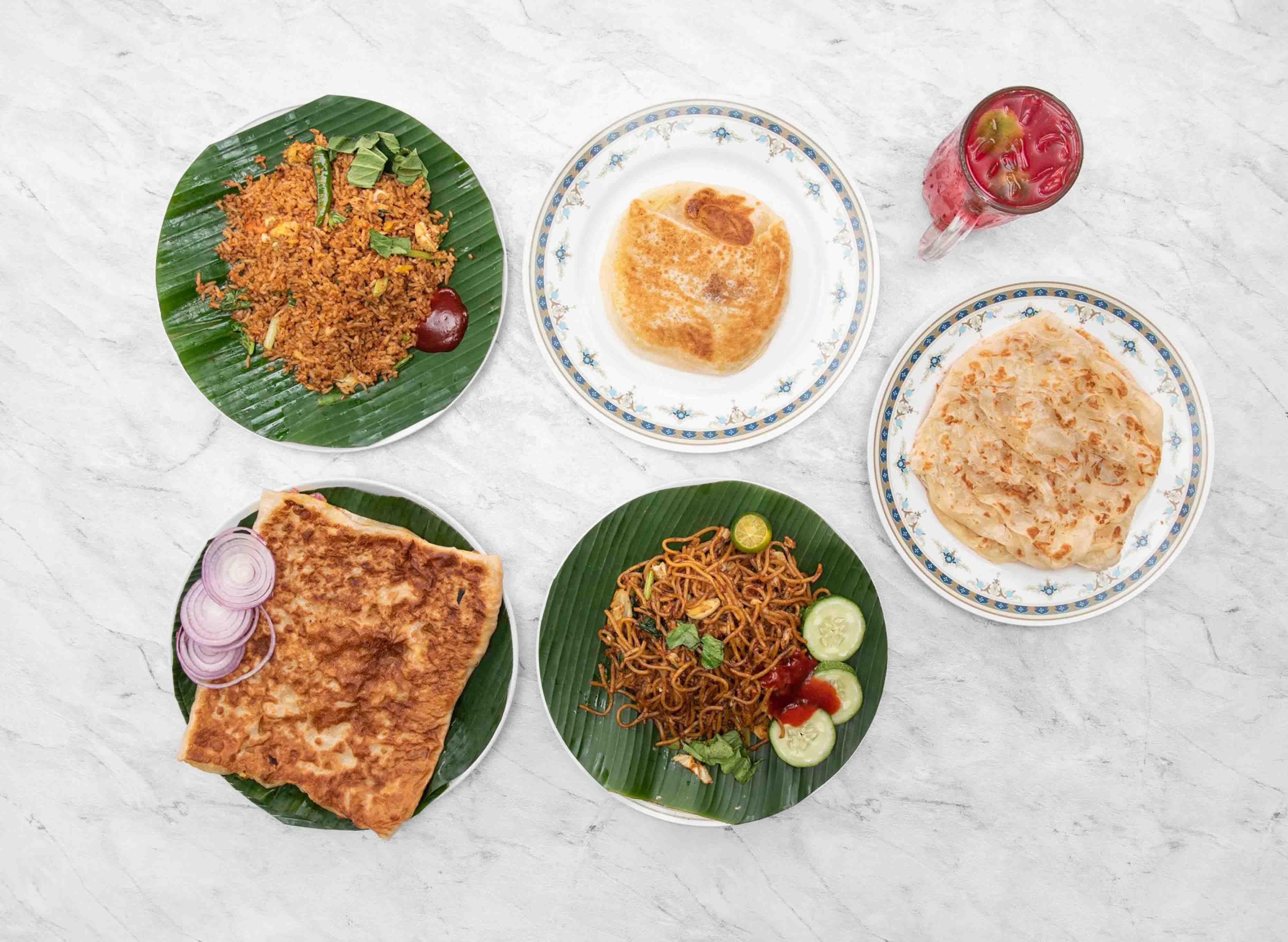 The delivery service for your favourite restaurants - foodpanda