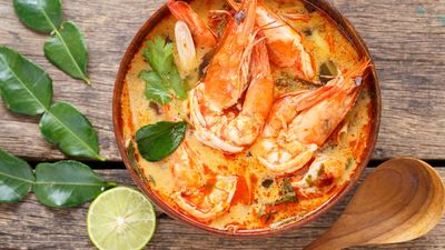 ALIA TOMYAM
