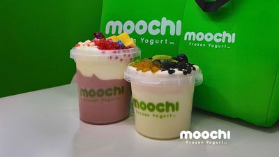 Moochi (Petaling Street)