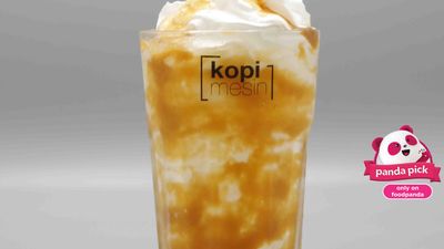 Kopi Mesin (Besut)