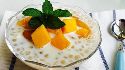 Sugarmate Desserts