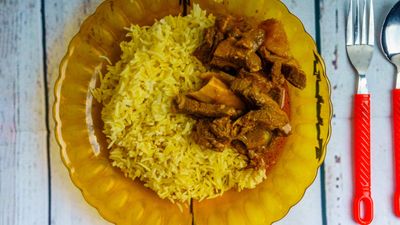 Warung Su Meh