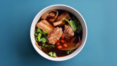 Klang Bak Kut Teh (Keningau)